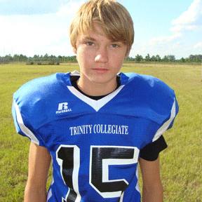 Taylor Jones