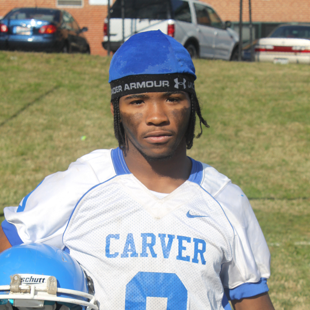 Elijah Hawkins