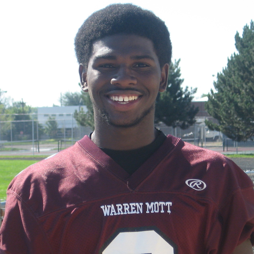 Damiquel Williams