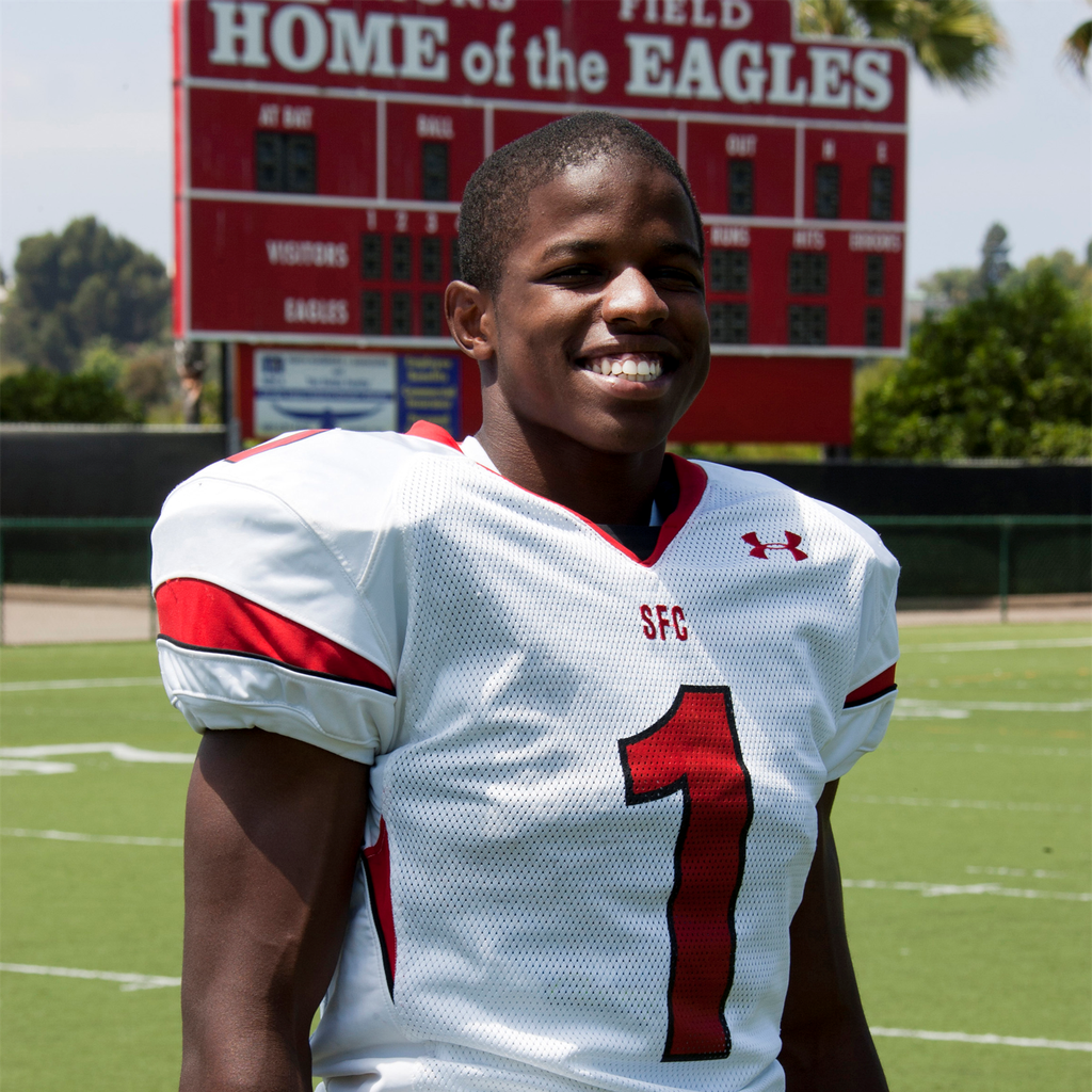 Jarrod Watson-Lewis