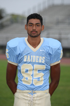 Jeremiah Valoaga