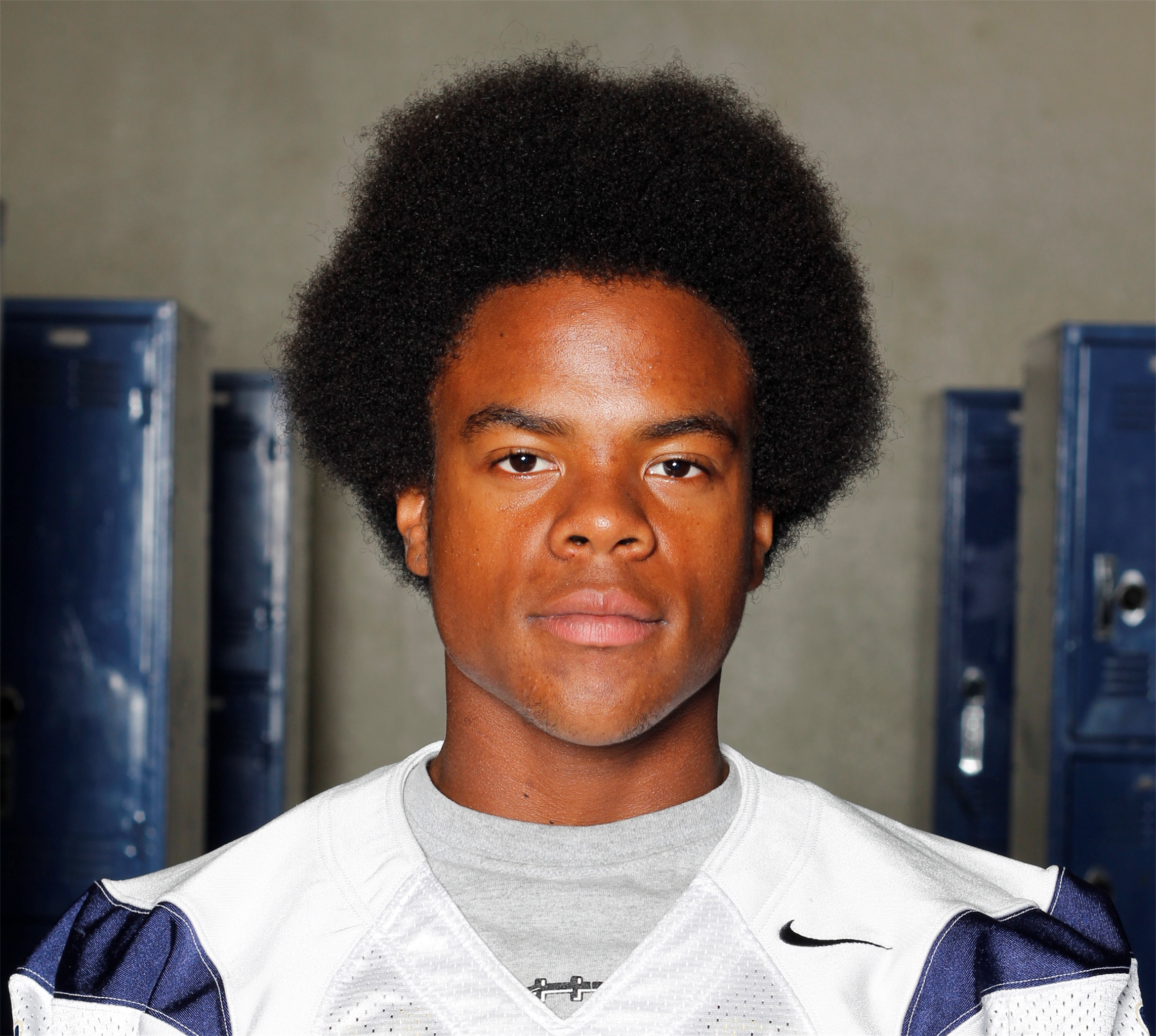 Derrick Mosley