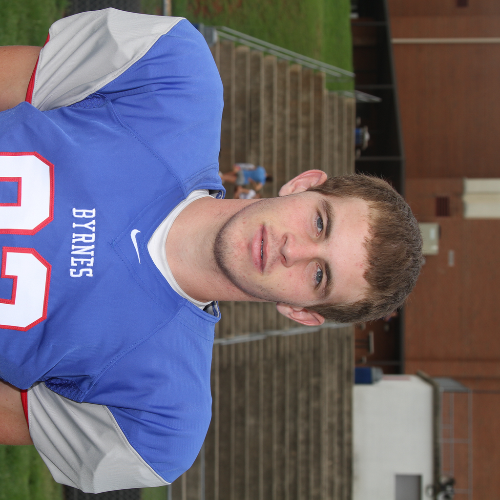 Aaron Pridemore