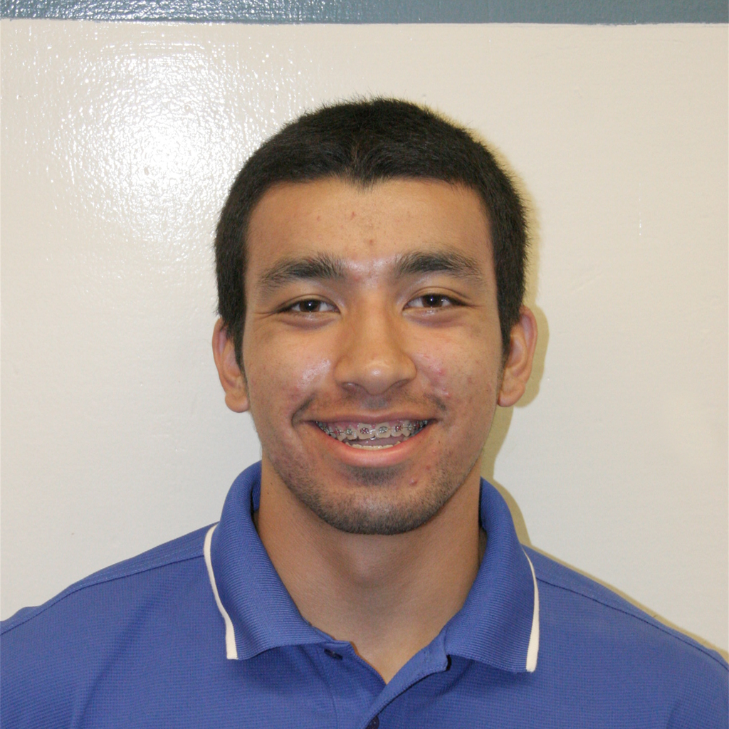 Joe Sanchez