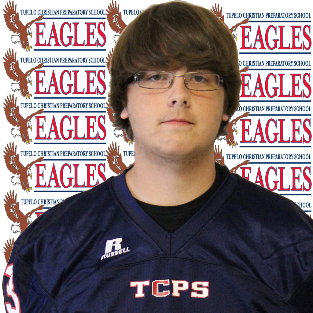 Garrett Scott mugshot