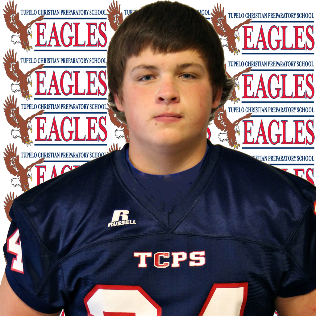 Hayden Elliot mugshot