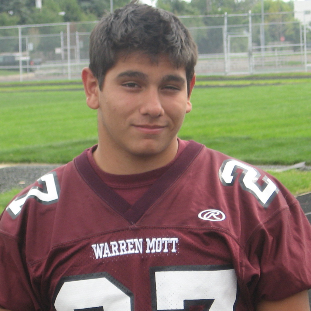 Scottie Simcox