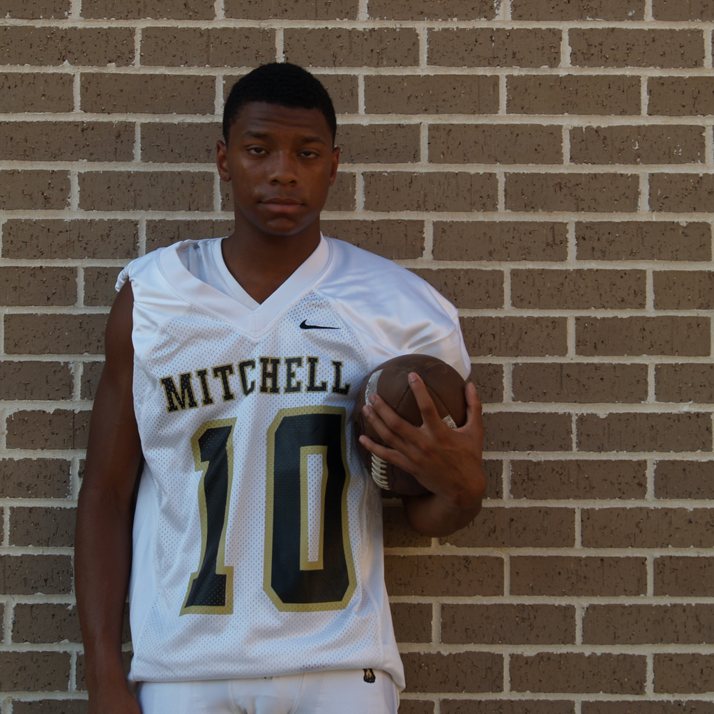 Dejuan Mcquarters mugshot