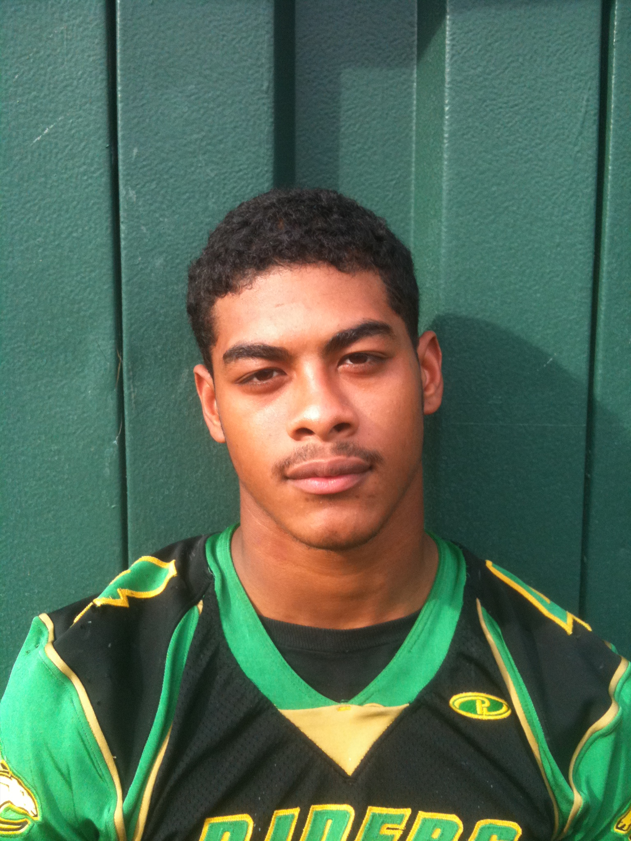 Davontae Chavez