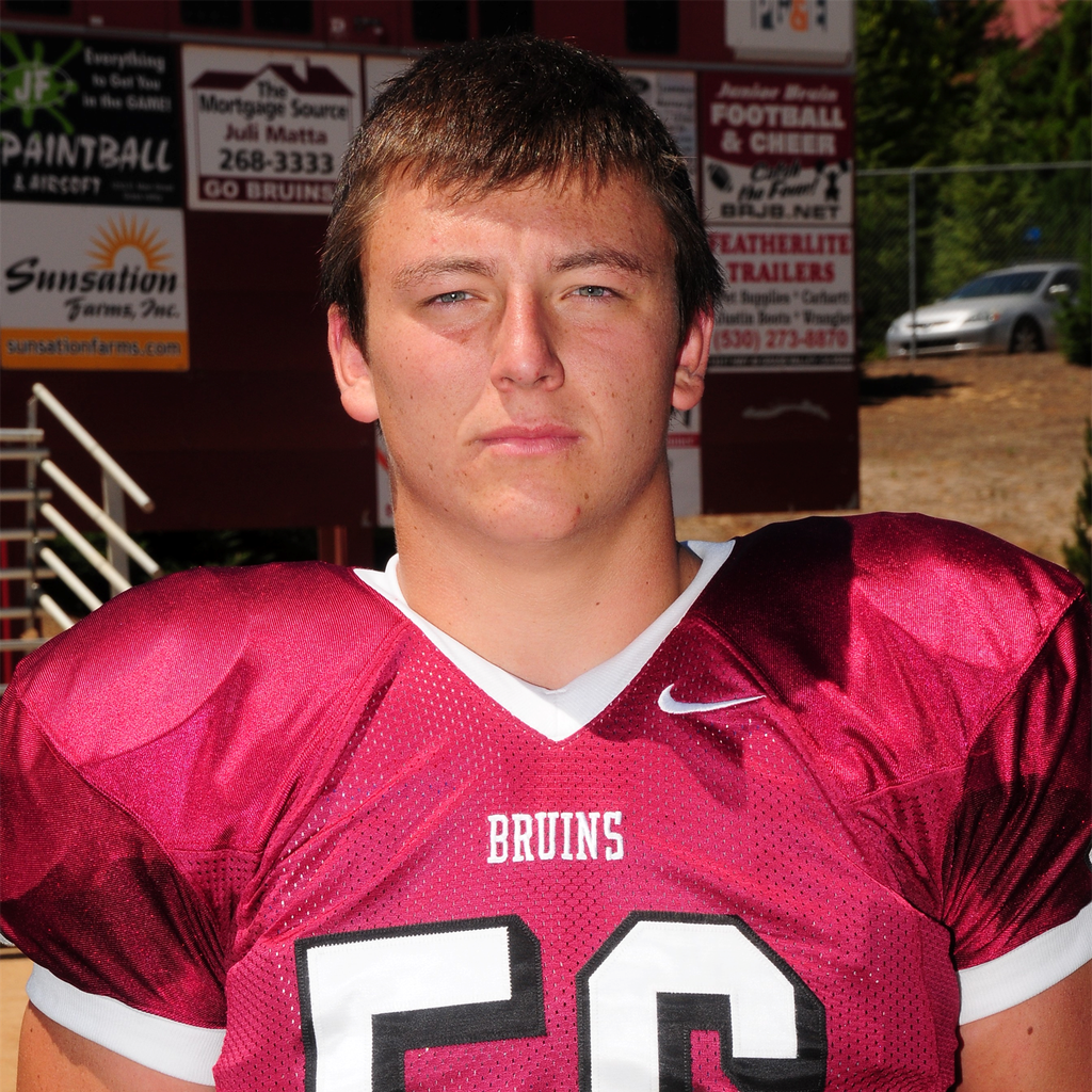 Dillon Huffman