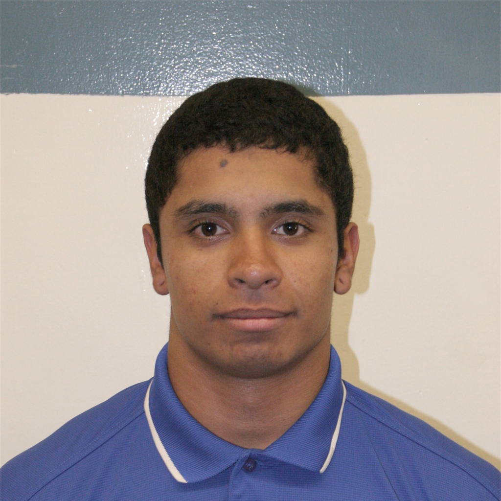 Abel Barrajas mugshot
