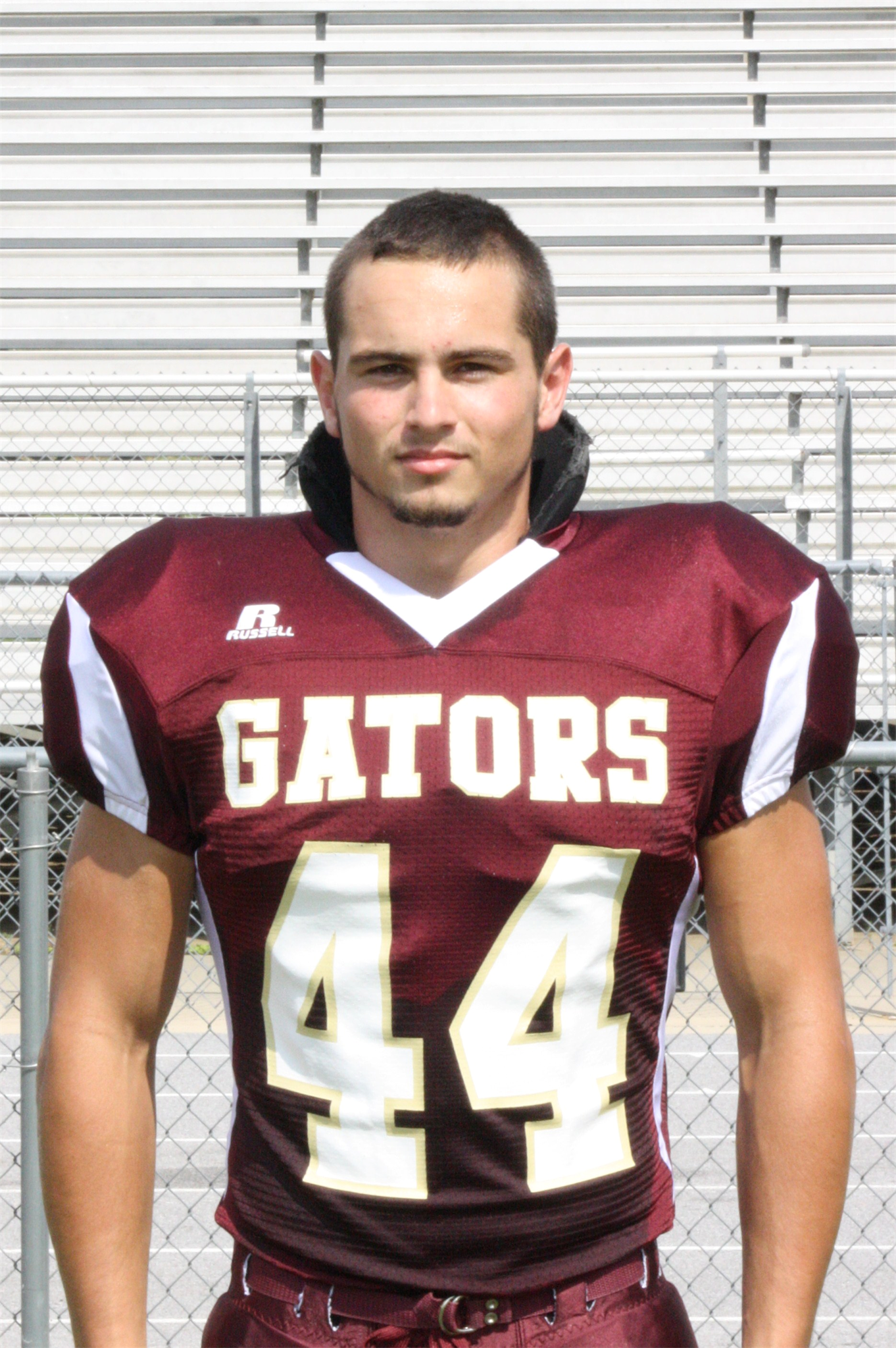 Cory Harper
