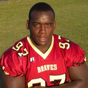Devante Terrell