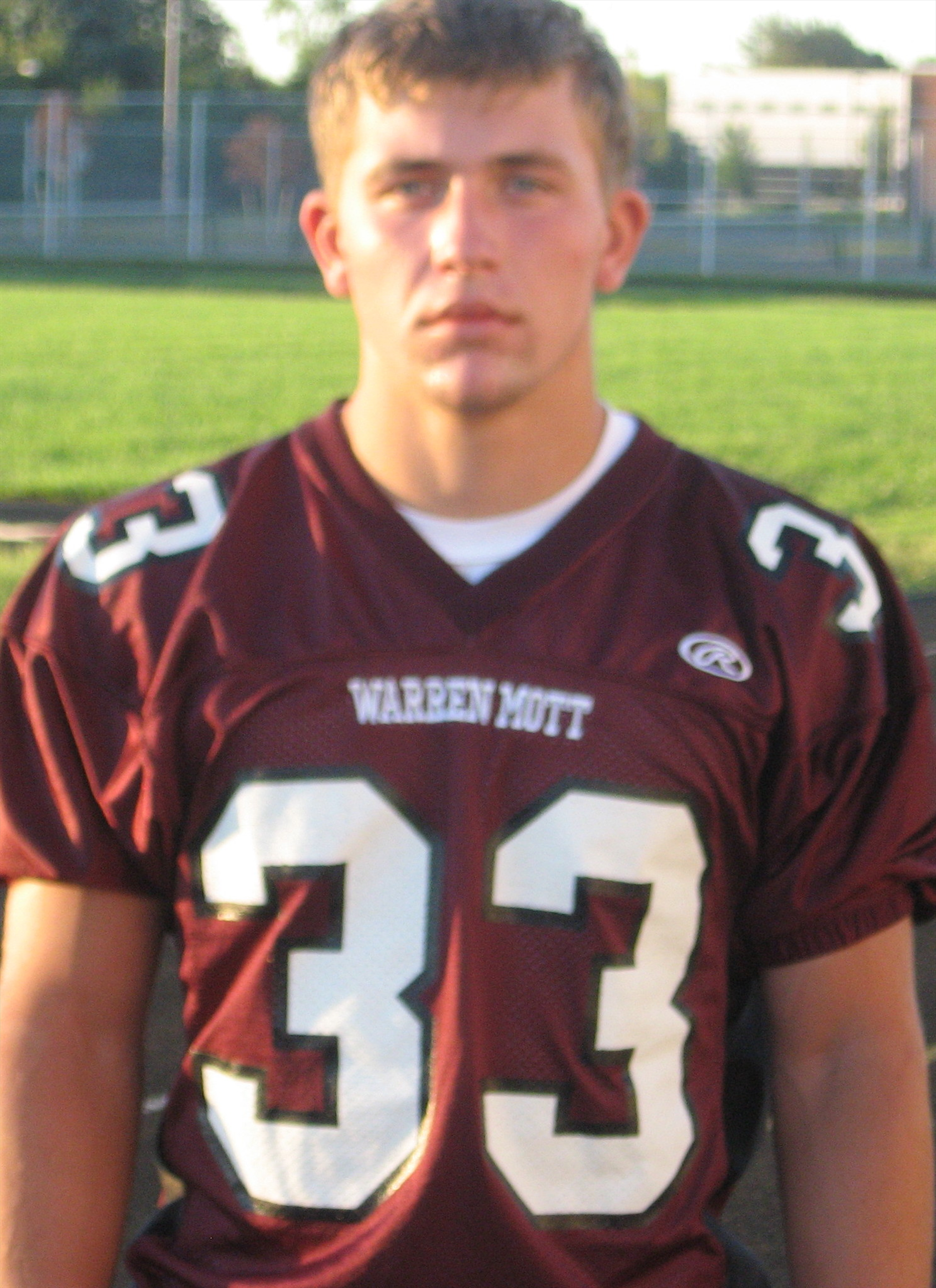 Shane Strawska