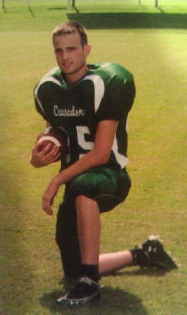 Trevor Thompson