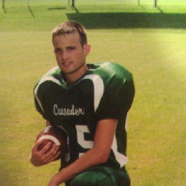 Trevor Thompson