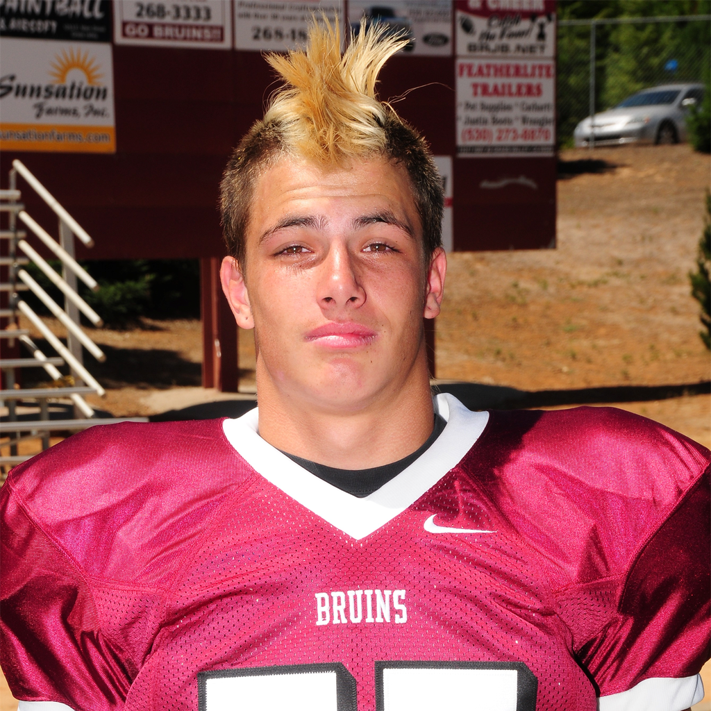 Brad Bothelio