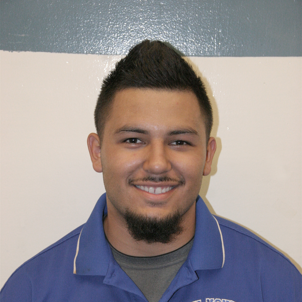 Enrique Gonzalez mugshot