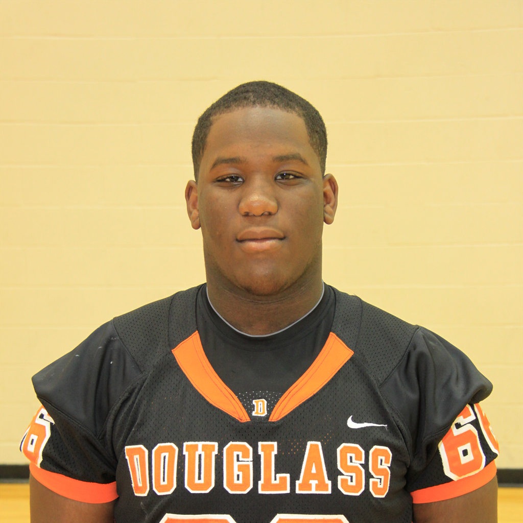 Diamonte Mcclellan