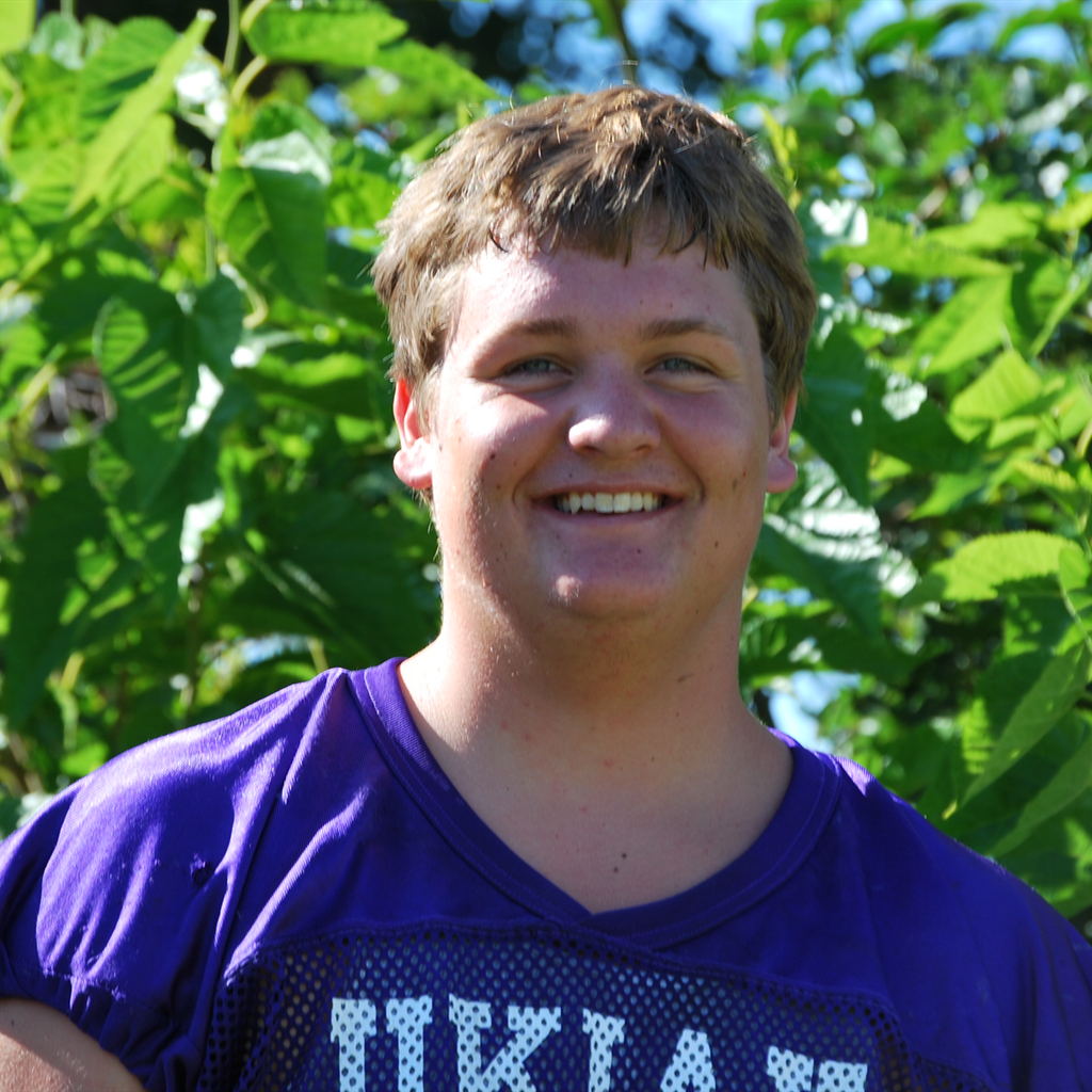 Jake Krause