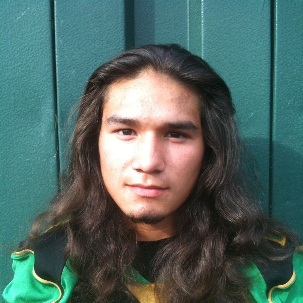 Angel Rico mugshot
