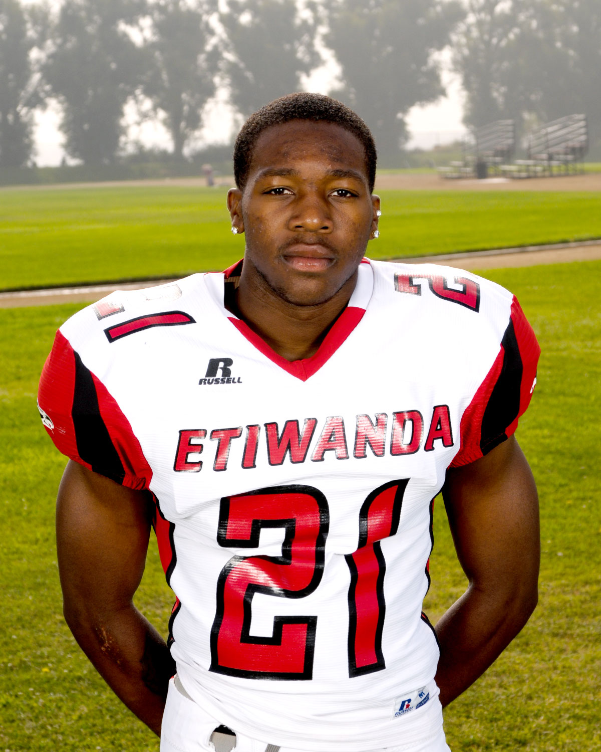 Emmanuel Pooler
