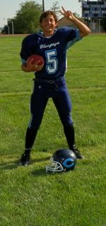 Colten Acton