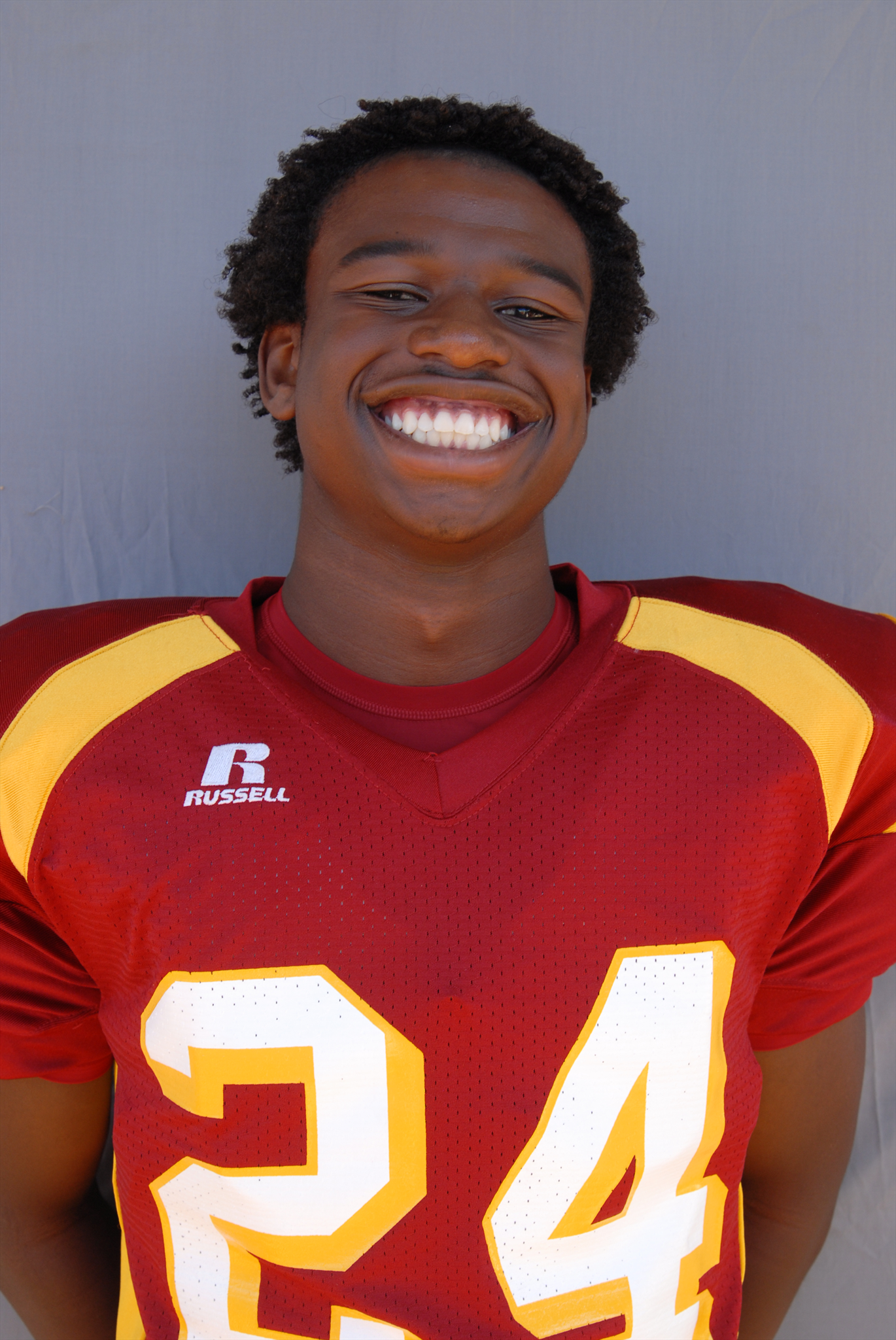 Jamar Griggs