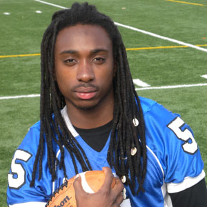 Stephaun Marshall