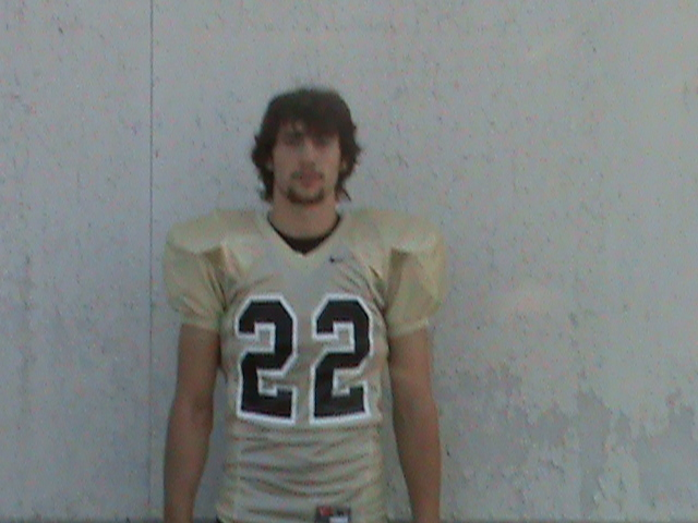 Branden Fuller
