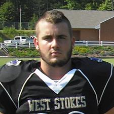 Brandon Helvey