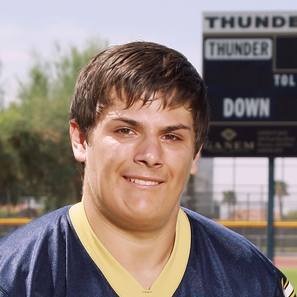 Austin Farmer mugshot