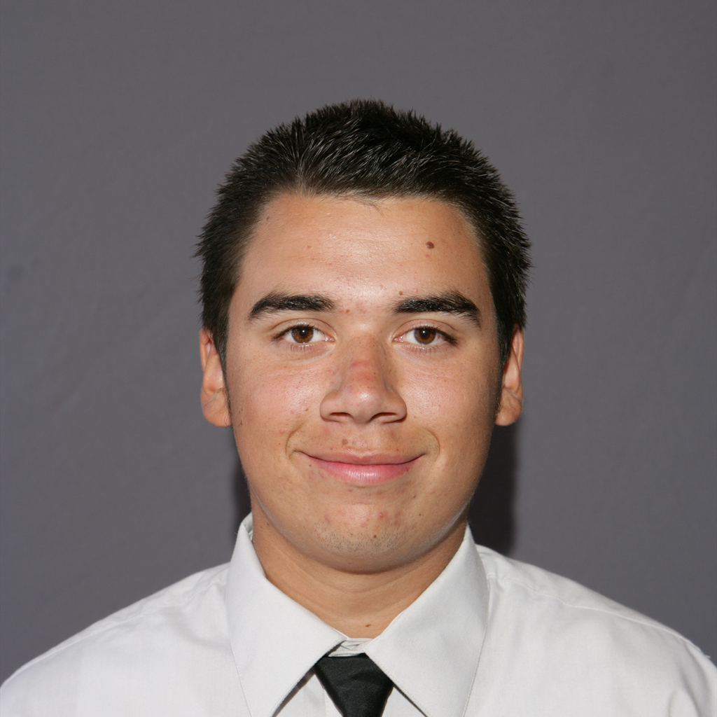 Kenny Koperski mugshot