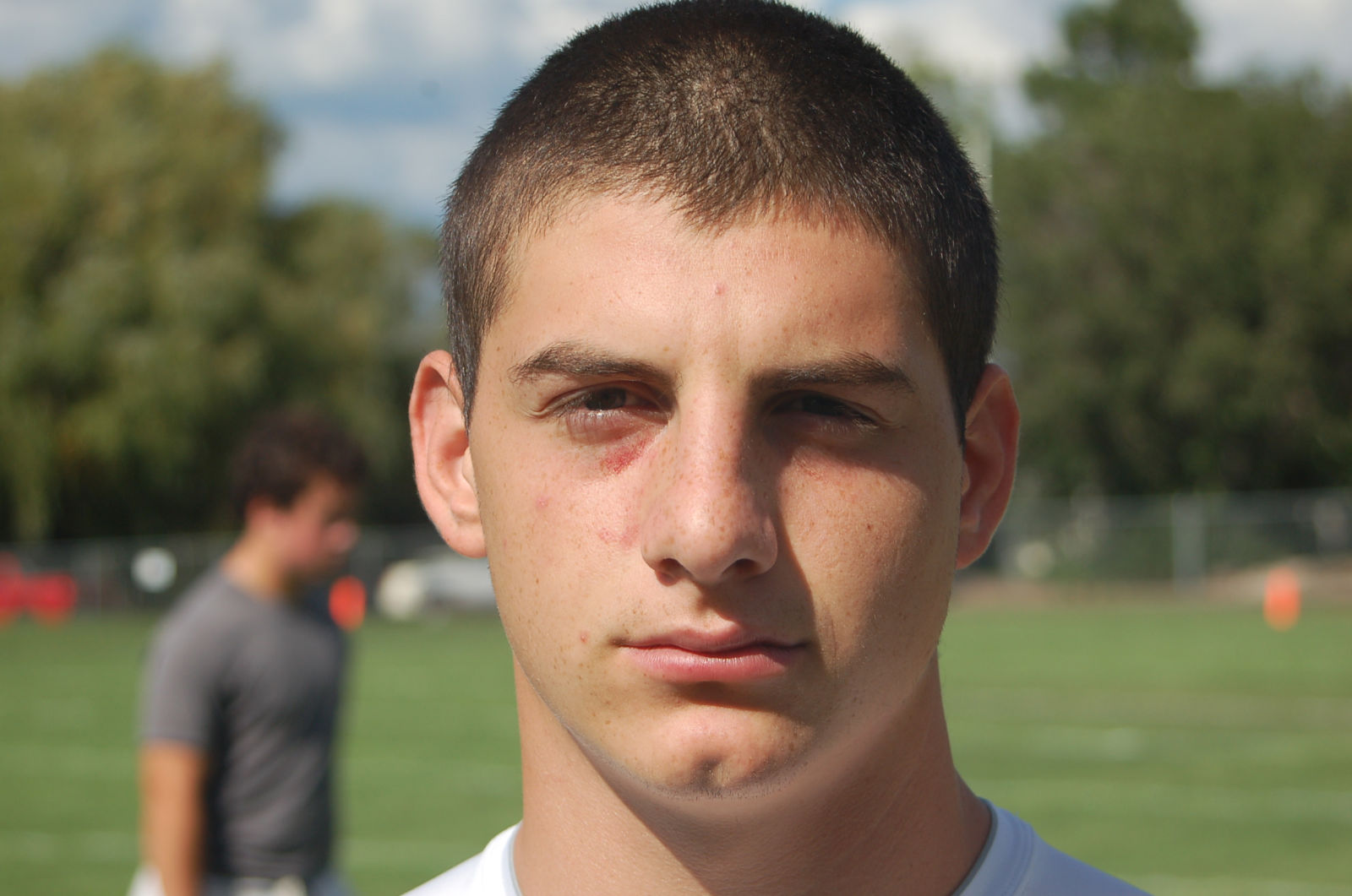Levi Hartzler