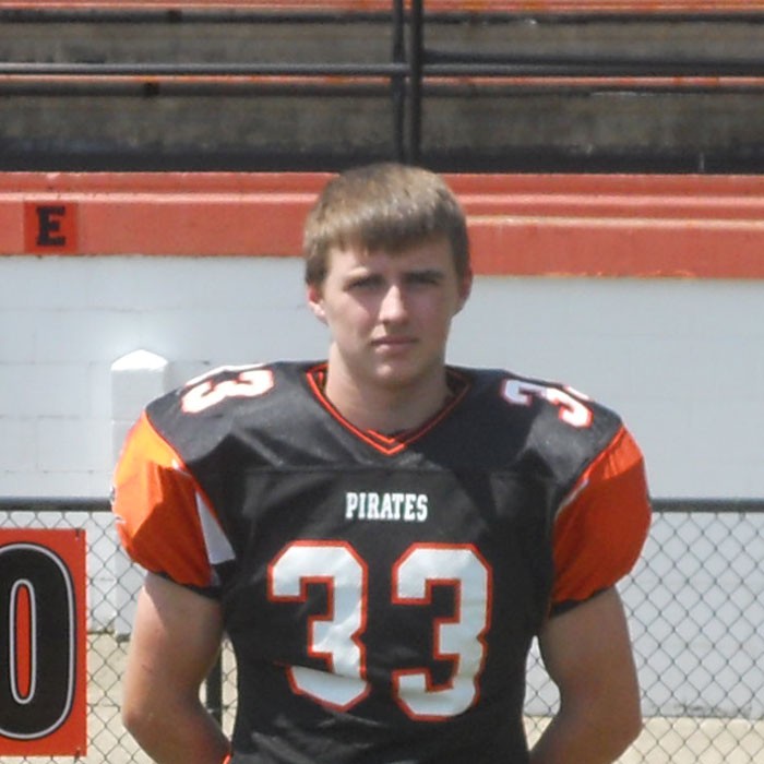 Jacob Dingess