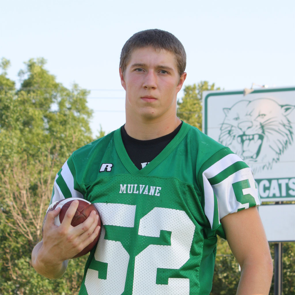 Trevor Shelton