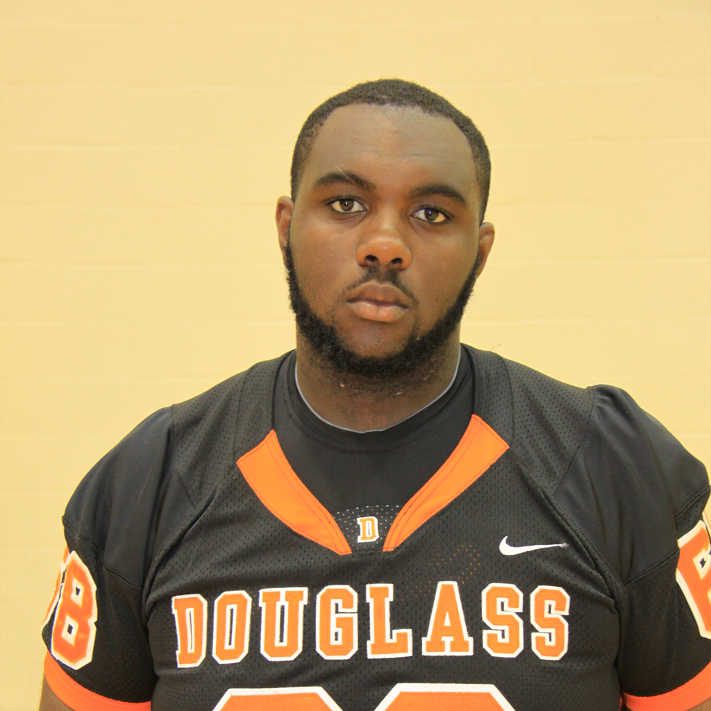 Camron Dizer