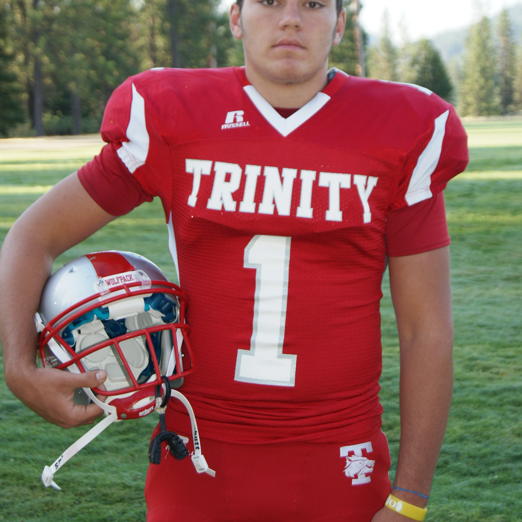 Austin Weinzinger