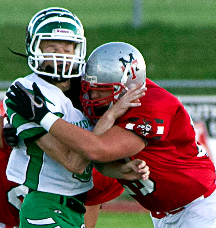 Aaron Austad