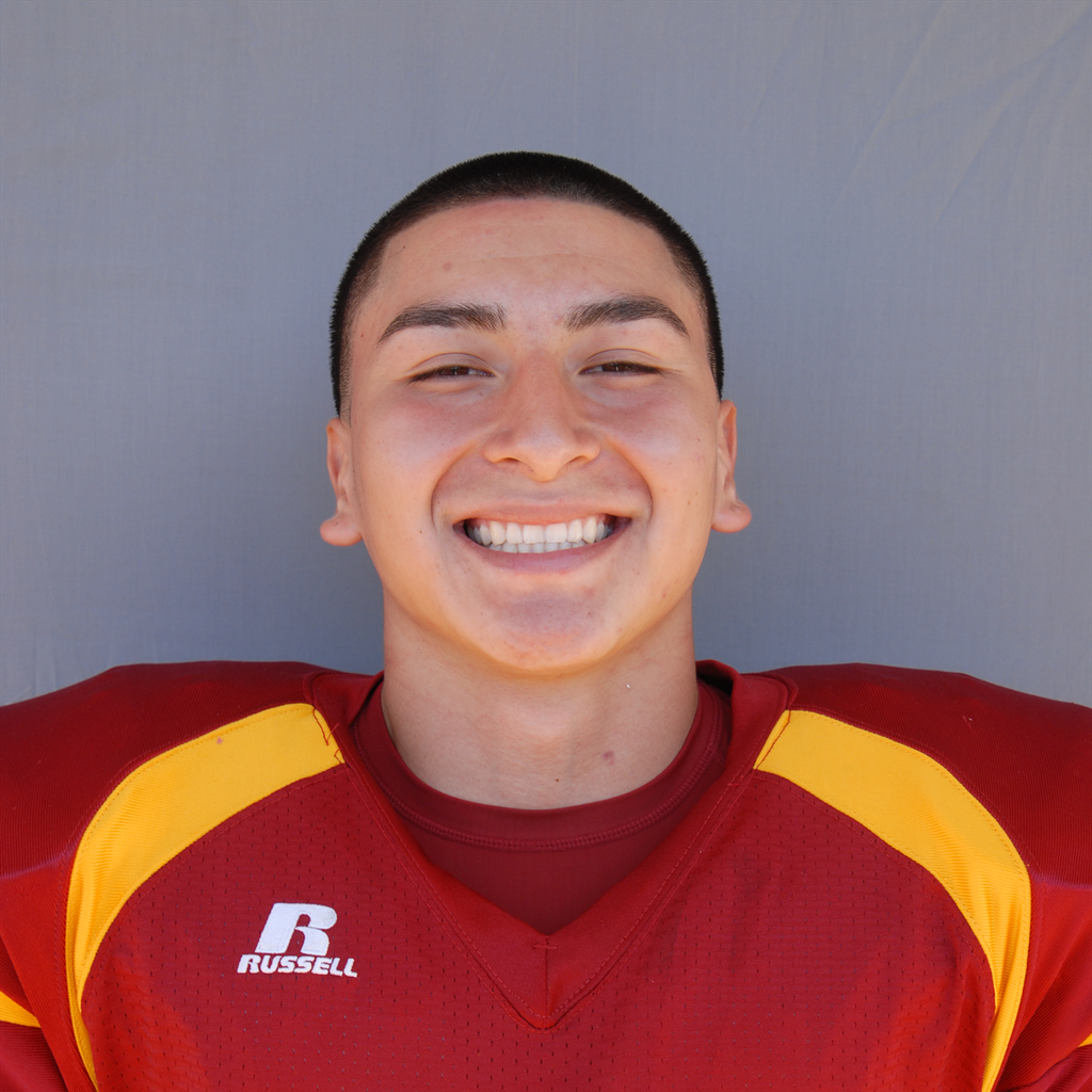 Adrian Padilla