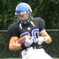 Nick DeRea