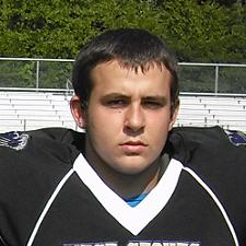 Anthony Wilding