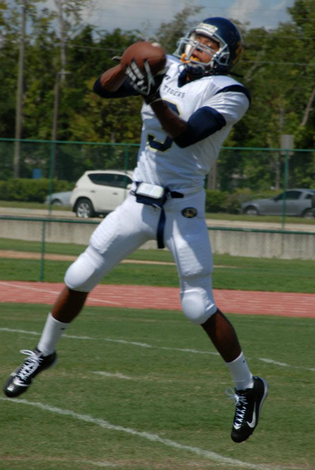 Terrence Simon