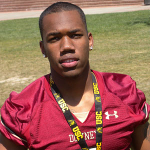 Jabari Ruffin