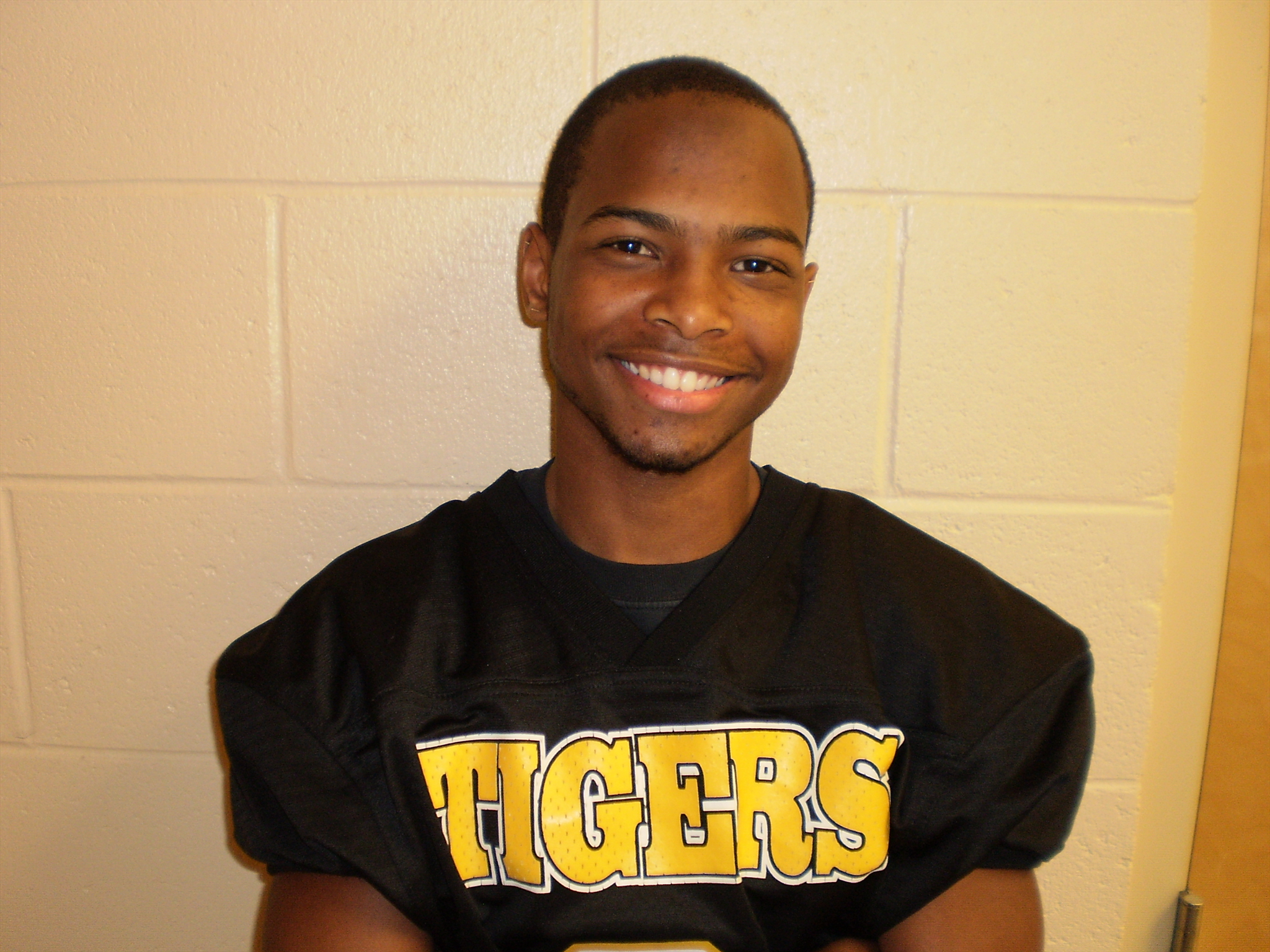 Rashard Deloach