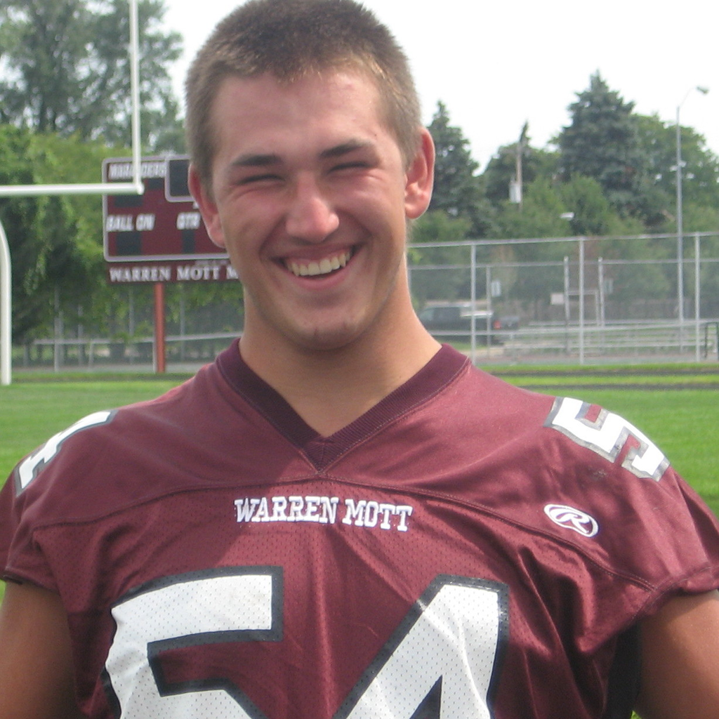 Jake Stenawski