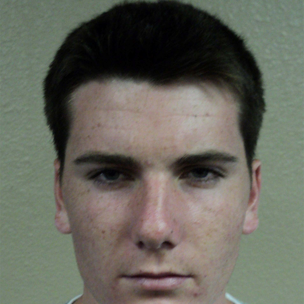 Mackenzie  Collins mugshot