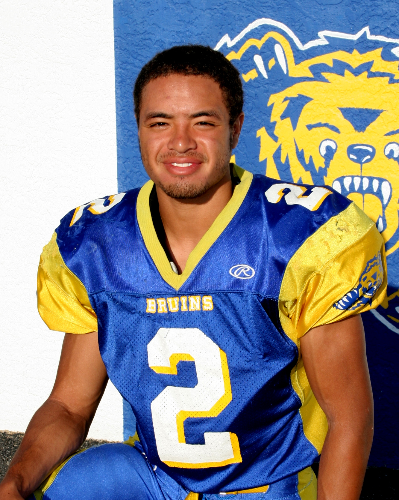 Calvin Williams