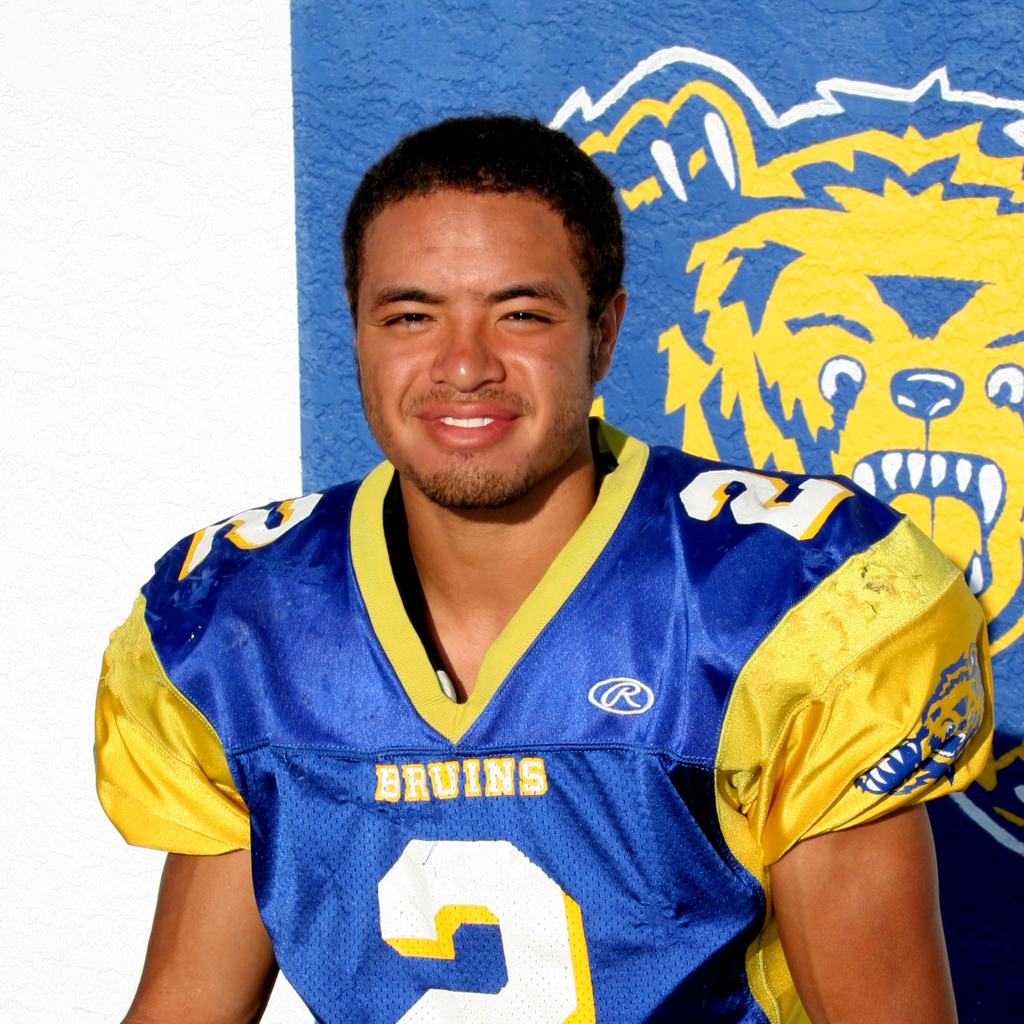 Calvin Williams