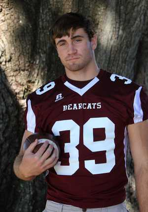 Richie  Brown